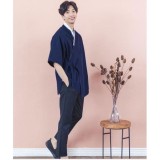 Áo KiMo kiểu style
