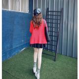 Áo Len Cardigan Sắc Xuân (Đỏ)