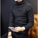 Áo len nam cổ lọ AL02