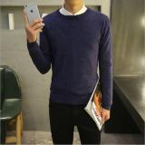 Áo len nam kiểu Hàn Quốc