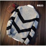 Áo len nam loại dày BS23