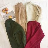 Áo len nữ thừng Hàn Quốc NZ007