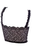 Áo lót ren mặc vest
