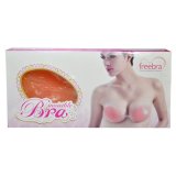 ÁO NGỰC DÁN SILICON FREE BRA SIZE A
