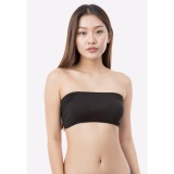 Áo ống Thebrashop màu đen