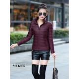 Áo phao siêu nhẹ kn52