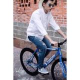 Áo Sơ mi Cổ TRụ Body - ( vải thấm mồ hôi)
