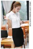 [HCM]Áo Sơ Mi Công Sở Nữ SM219