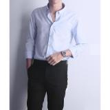 Áo sơ mi nam M.a.n.g.o Slim Fit (Hàng VNXK)