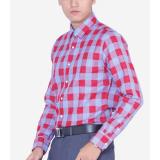 Áo sơ mi nam Mattana Slim Fit