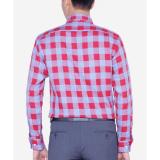 Áo sơ mi nam Mattana Slim Fit