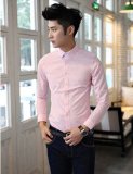 Áo sơ mi nam body