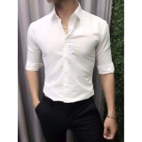 Áo sơ mi nam thời trang