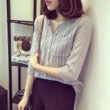Áo Sơ Mi Nữ YAME SV8T23G