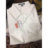 ÁO SƠ MI TRẮNG - HÀNG XUẤT DƯ