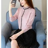 Áo somi bèo dún cổ A050