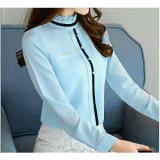 Áo somi bèo dún cổ A050