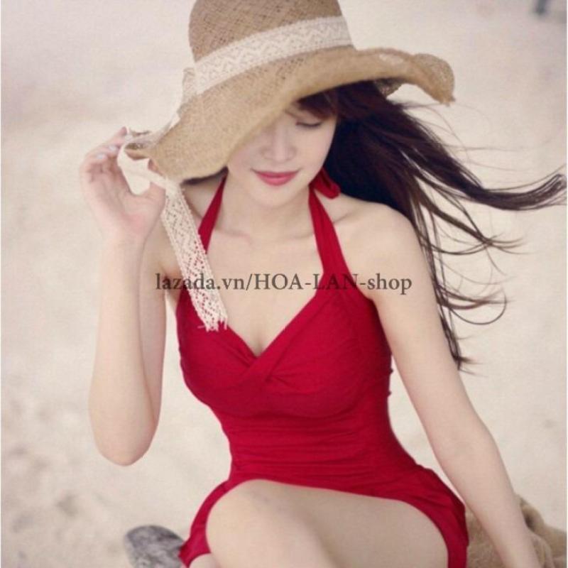 Nơi bán Áo Tắm Dịu Dàng Nữ Tính HLAT003 - Hoa Lan