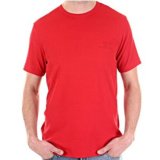 Áo thun body cổ tròn