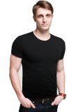 [HCM]Áo thun body cổ tròn