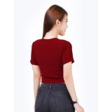 Áo Thun Body Croptop Thời Trang Chipxinhxk