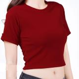 Áo Thun Body Croptop Thời Trang Chipxinhxk