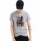 [HCM]ÁO THUN CÁ CHÉP GL1004 (XÁM)