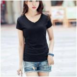 Aó thun cổ tim body Thailand