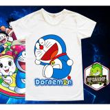 Áo thun Doremon DRM009