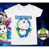 Áo thun Doremon DRM019