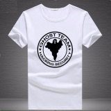 Áo thun Ghost team ( Trắng )