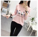 Áo thun nữ tay dài thời trang nhiều màu