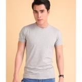 Áo Thun Nam Body Cổ Tròn