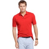 [HCM]Áo thun nam body cổ bẻ