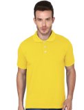 Áo thun nam body polo cổ bẻ Navi