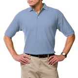 Áo thun nam body polo cổ bẻ