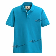 >> BÁO GIÁ ÁO THUN NAM POLO CỔ BẺ PIGO CHUẨN PHONG CÁCH AB19 (XÁM) | Shopee Lazada Sendo Tiki mới nhất 80 Áo thun nam cổ bẻ chuẩn mọi phong cách Pigofashion AB19 (Xanh Da)