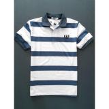 ÁO THUN NAM CÓ CỔ TAY NGẮN A&F