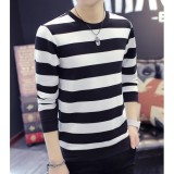 Aó thun nam len lạnh ATN2 ( Đen )