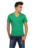 Áo thun body cổ tim