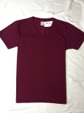 Áo thun body cổ tim
