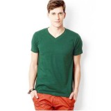 Áo thun body cổ tim