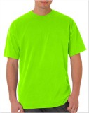 Áo thun body cổ tròn