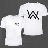 Áo thun nữ Alan Walker cao cấp