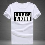 Áo thun one of a kind