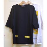 Áo Thun Overtee OFF WHITE