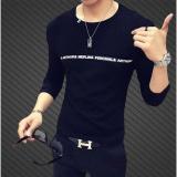 Ao thun tay dai