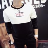 Áo thun tay dài nam hàn quốc hbo