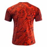 Áo Thun Thể Thao Arisle Pro-tee Urban Red Camo