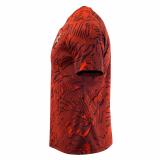 Áo Thun Thể Thao Arisle Pro-tee Urban Red Camo